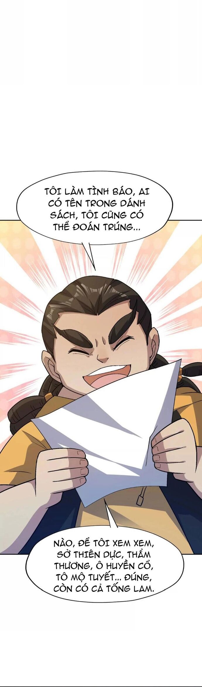 Trùng Sinh Thành Godzilla Chapter 253 - Trang 2