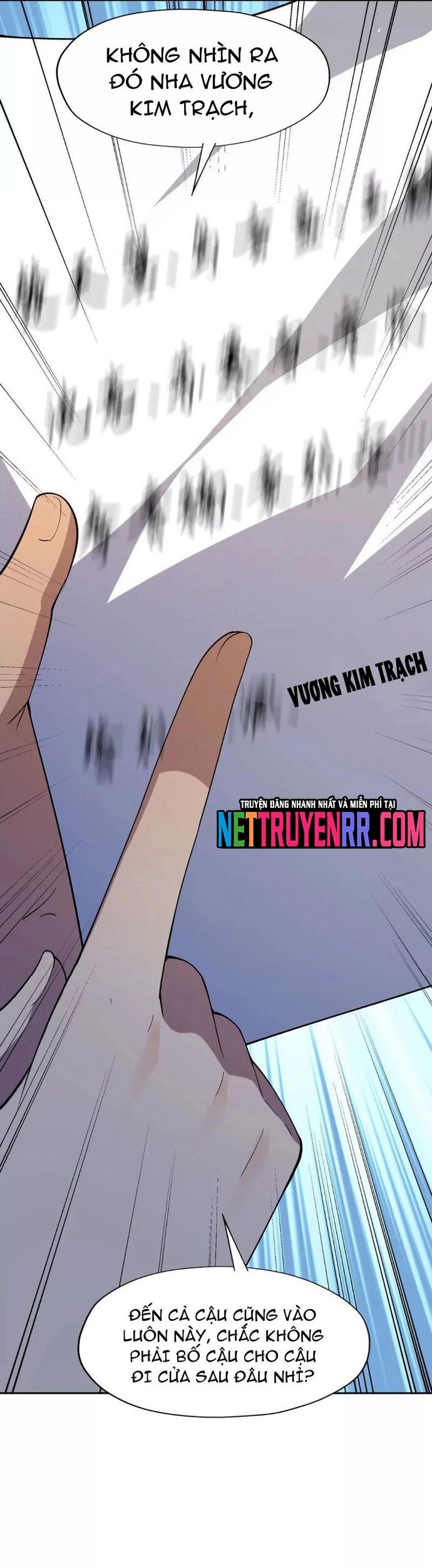 Trùng Sinh Thành Godzilla Chapter 253 - Trang 2