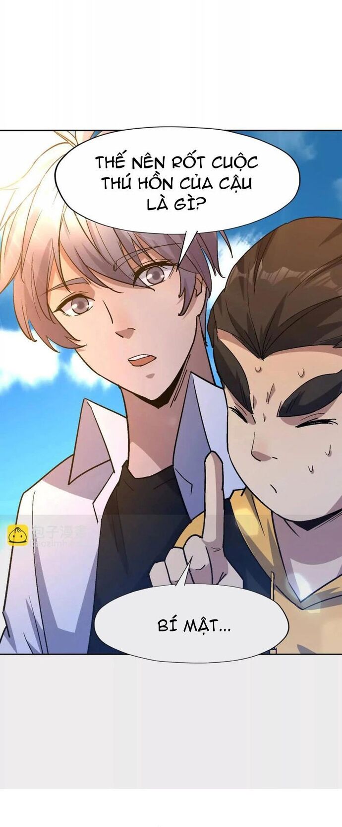 Trùng Sinh Thành Godzilla Chapter 253 - Trang 2