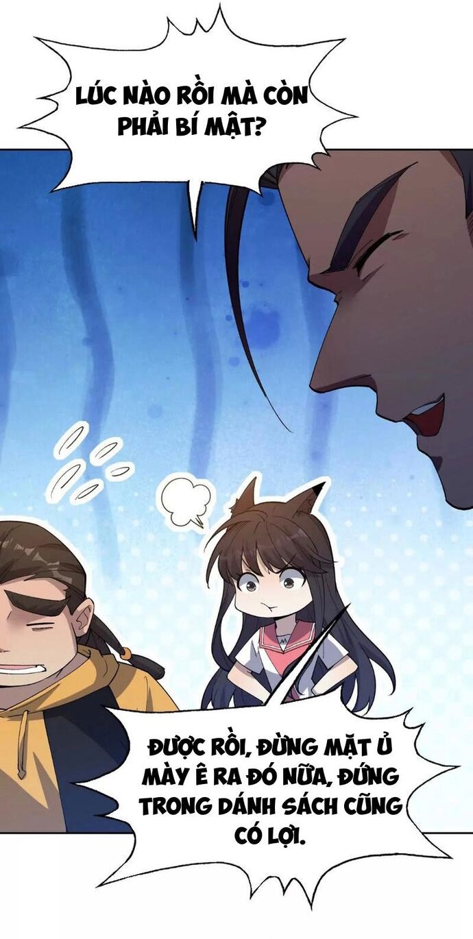 Trùng Sinh Thành Godzilla Chapter 253 - Trang 2