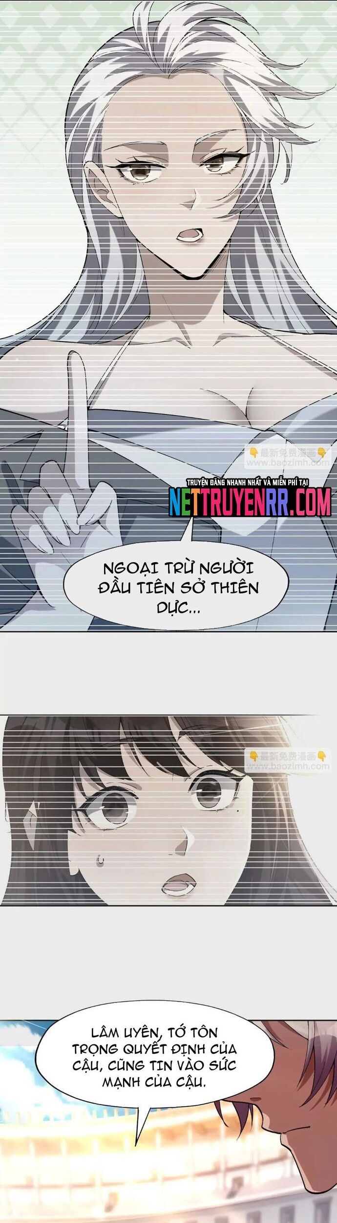 Trùng Sinh Thành Godzilla Chapter 253 - Trang 2