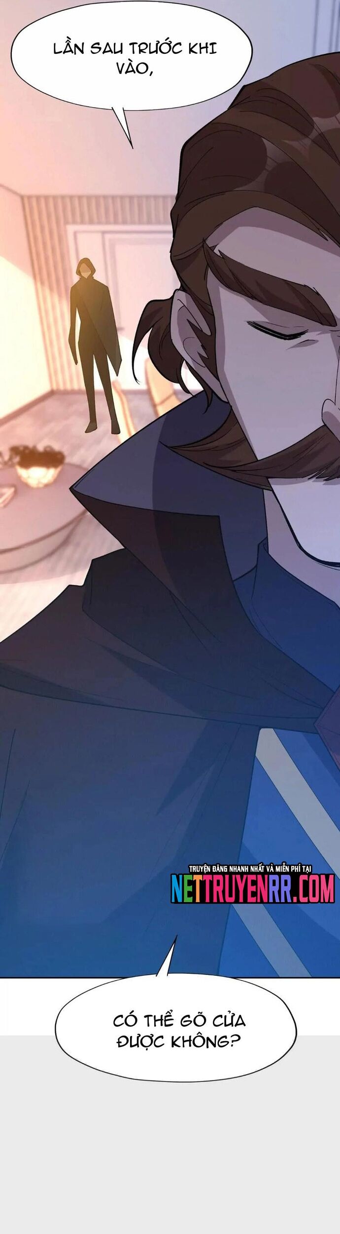 Trùng Sinh Thành Godzilla Chapter 253 - Trang 2