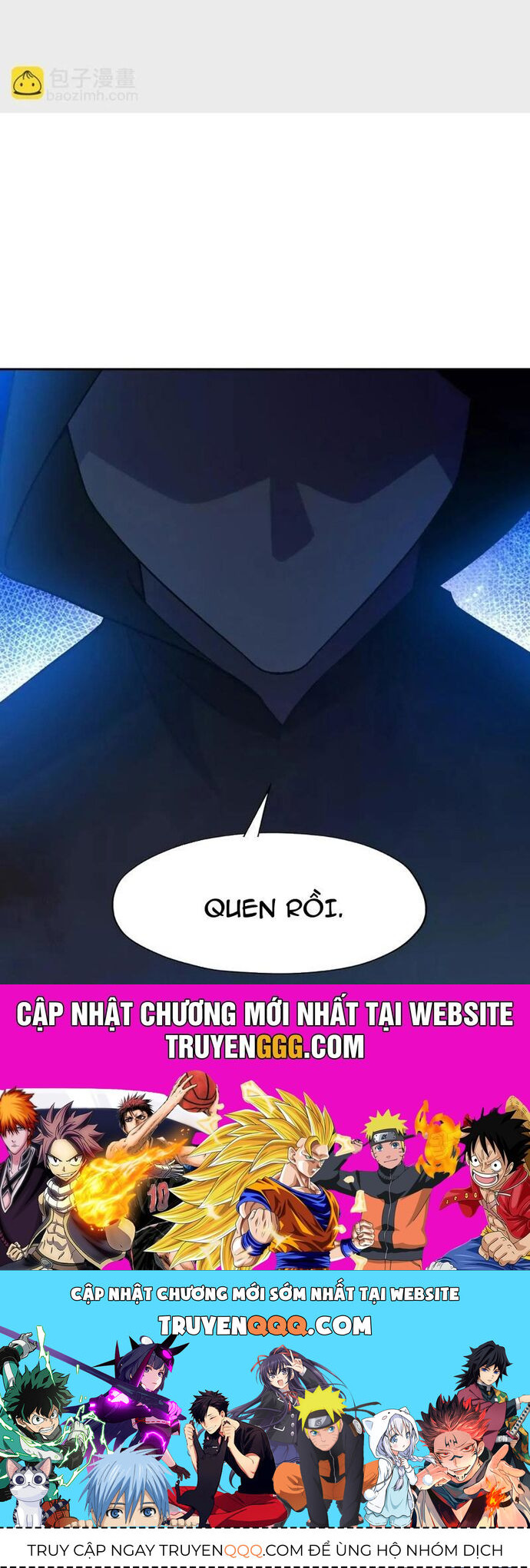 Trùng Sinh Thành Godzilla Chapter 253 - Trang 2