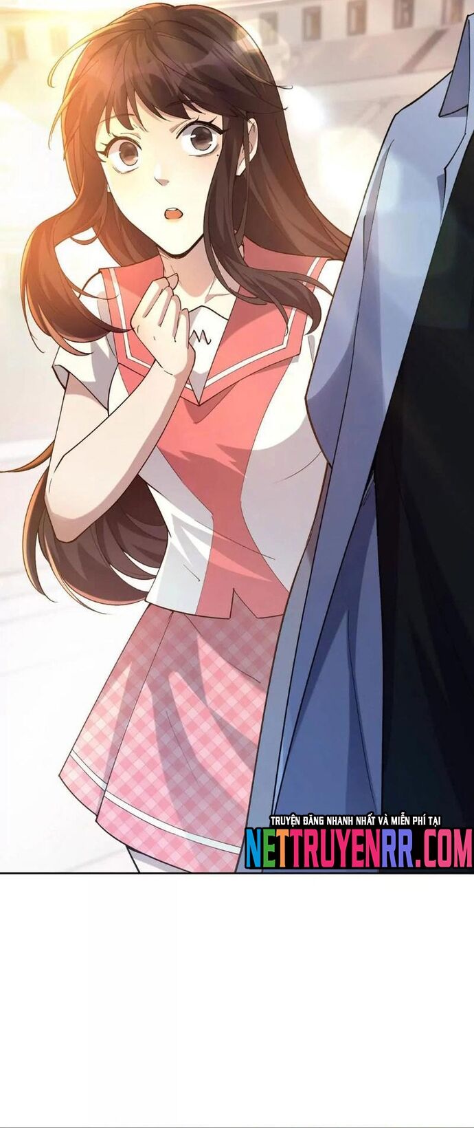 Trùng Sinh Thành Godzilla Chapter 253 - Trang 2