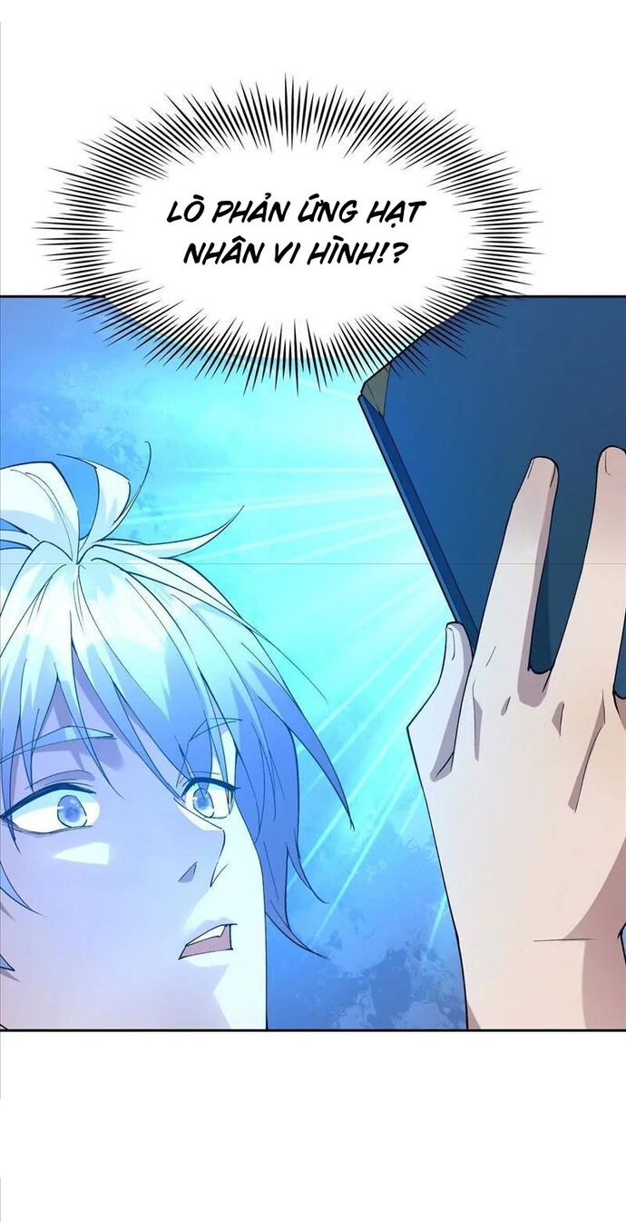 Trùng Sinh Thành Godzilla Chapter 254 - Trang 2