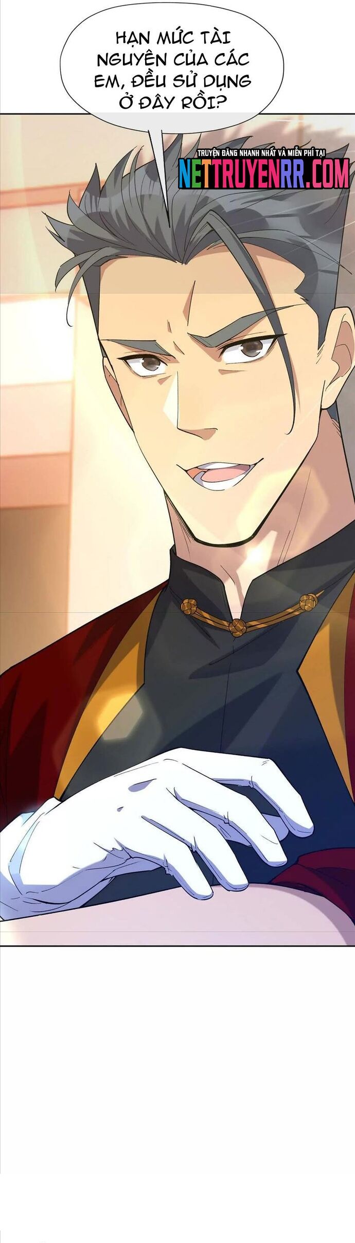 Trùng Sinh Thành Godzilla Chapter 254 - Trang 2