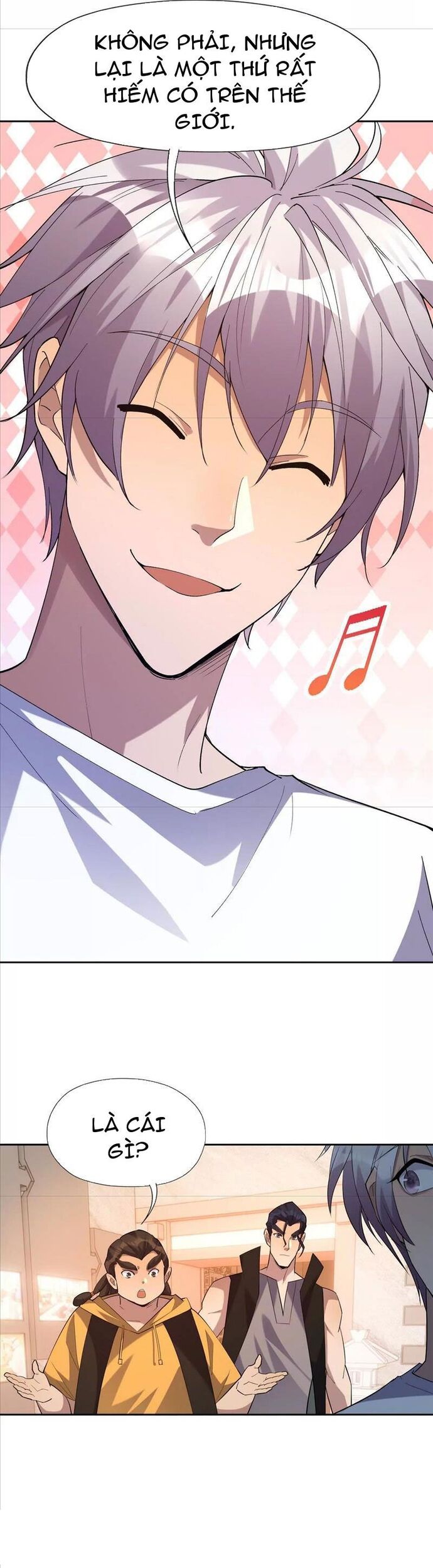 Trùng Sinh Thành Godzilla Chapter 254 - Trang 2