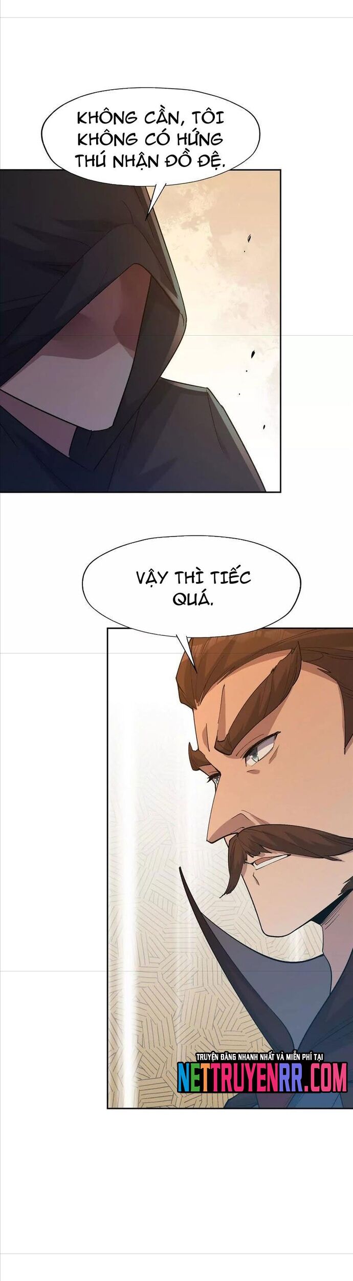 Trùng Sinh Thành Godzilla Chapter 254 - Trang 2