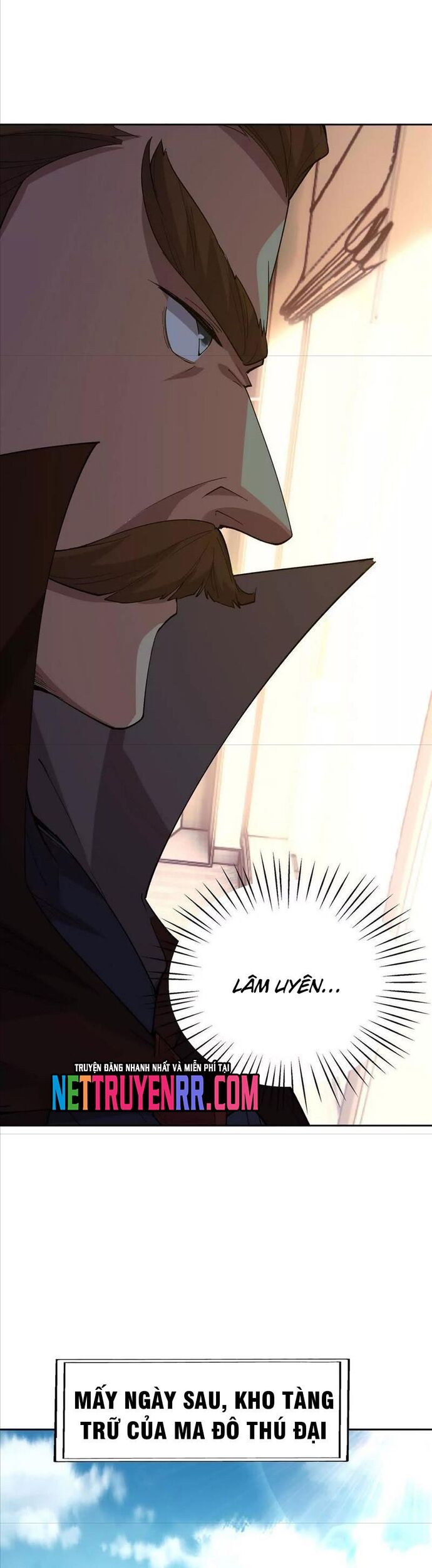 Trùng Sinh Thành Godzilla Chapter 254 - Trang 2