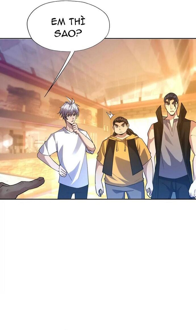 Trùng Sinh Thành Godzilla Chapter 255 - Trang 2