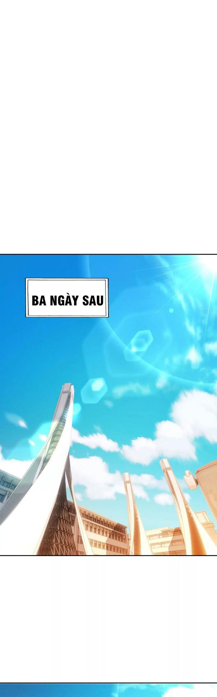 Trùng Sinh Thành Godzilla Chapter 255 - Trang 2