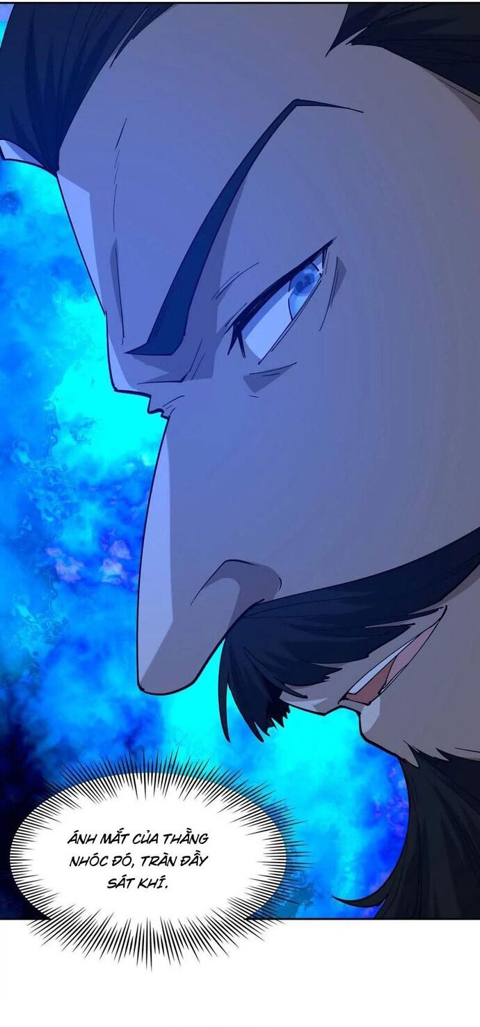 Trùng Sinh Thành Godzilla Chapter 255 - Trang 2