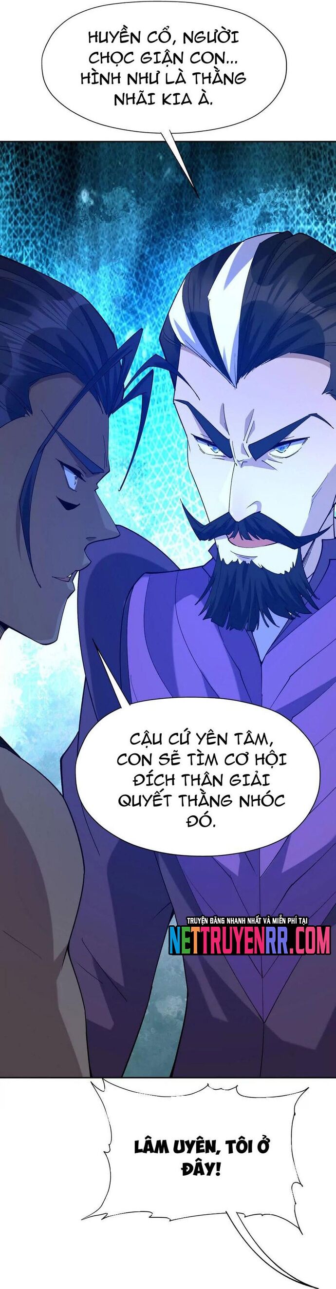 Trùng Sinh Thành Godzilla Chapter 255 - Trang 2