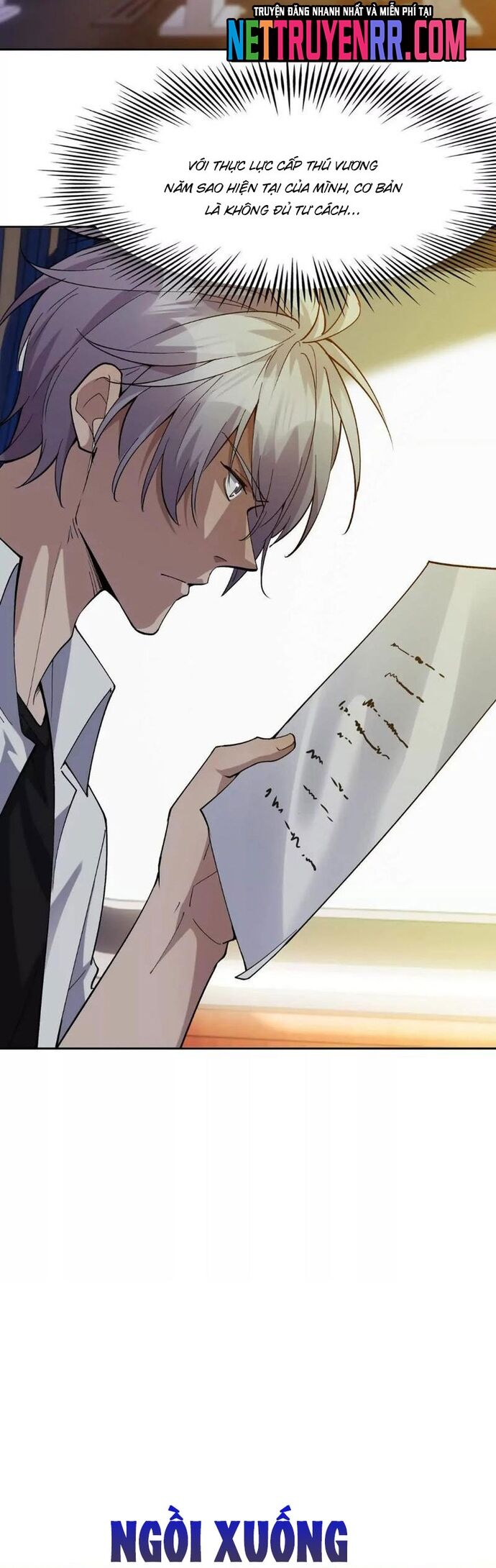 Trùng Sinh Thành Godzilla Chapter 255 - Trang 2