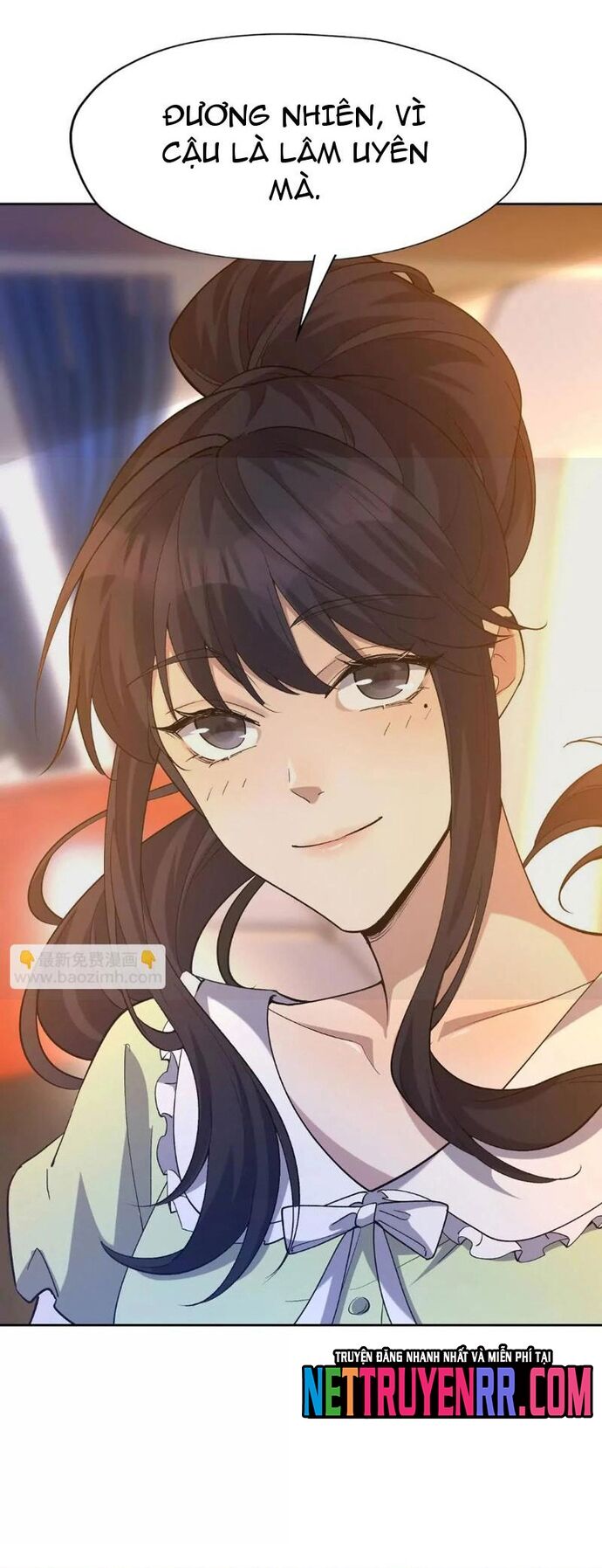 Trùng Sinh Thành Godzilla Chapter 255 - Trang 2