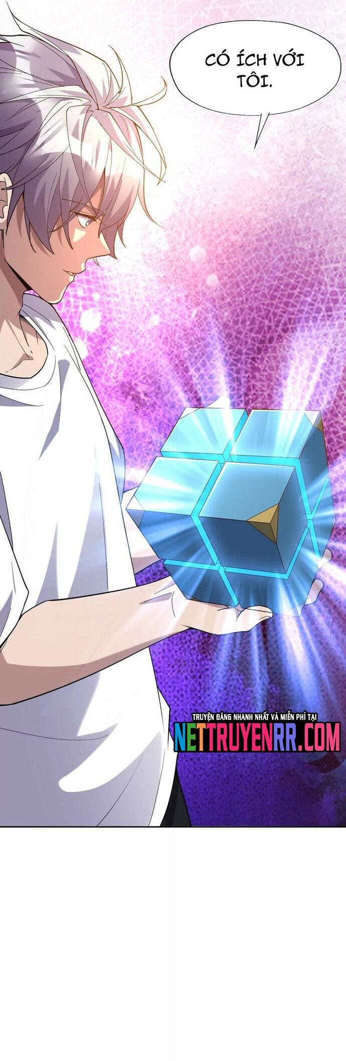 Trùng Sinh Thành Godzilla Chapter 255 - Trang 2