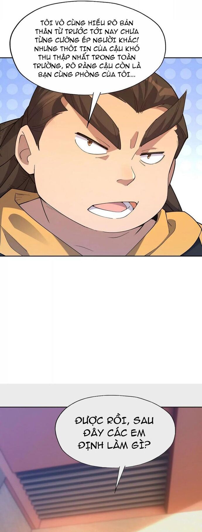 Trùng Sinh Thành Godzilla Chapter 255 - Trang 2