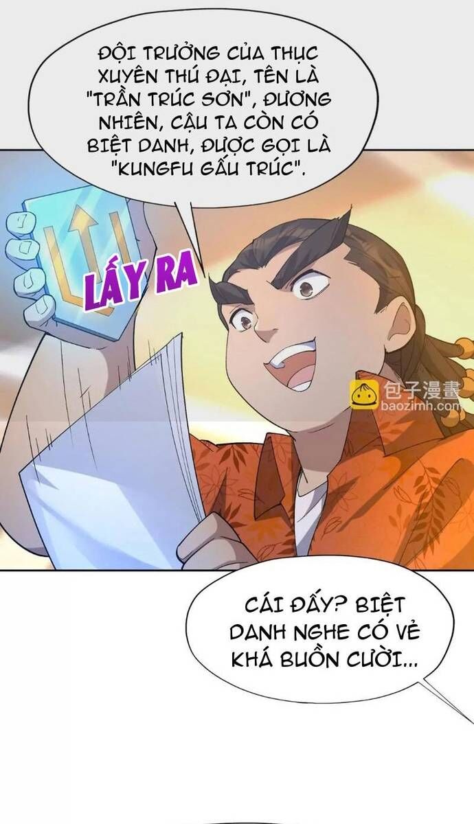 Trùng Sinh Thành Godzilla Chapter 256 - Trang 2