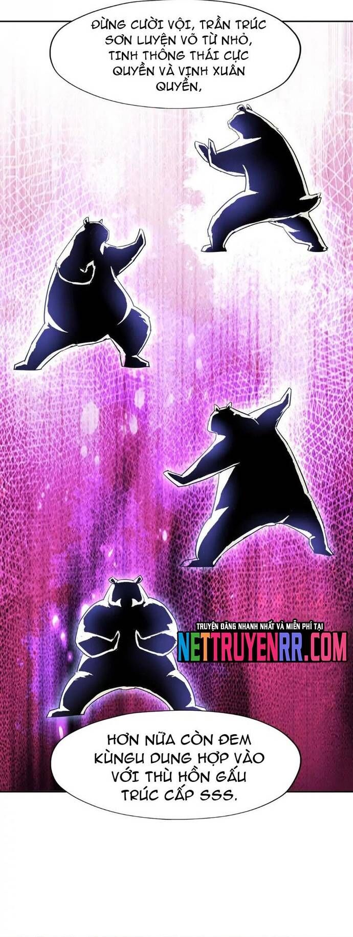 Trùng Sinh Thành Godzilla Chapter 256 - Trang 2