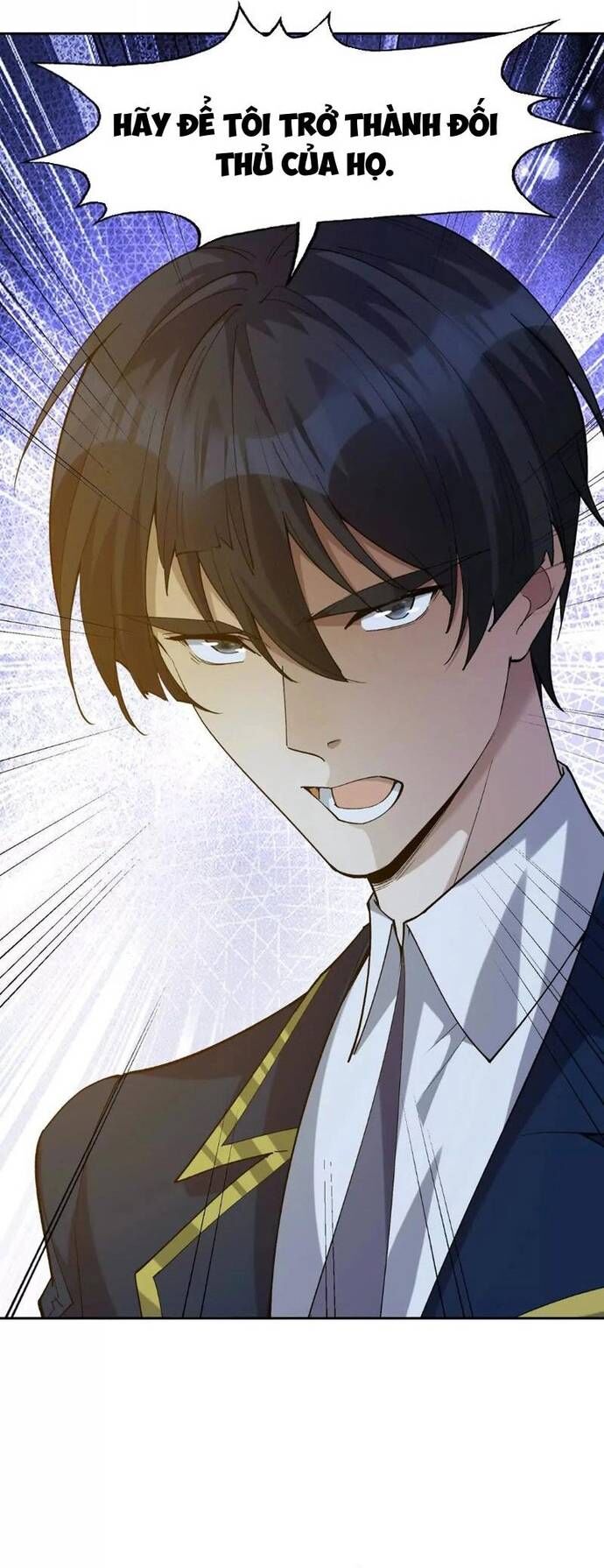 Trùng Sinh Thành Godzilla Chapter 256 - Trang 2