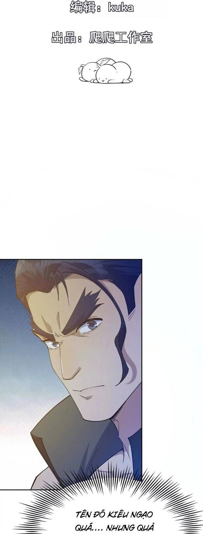 Trùng Sinh Thành Godzilla Chapter 256 - Trang 2