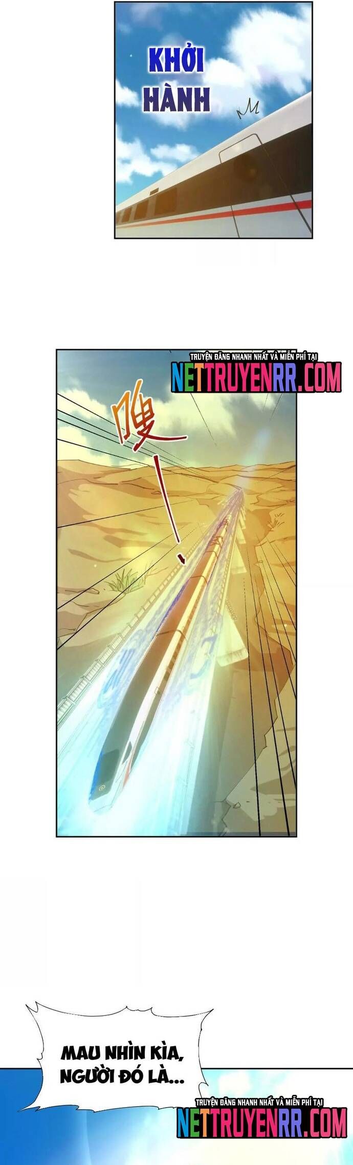 Trùng Sinh Thành Godzilla Chapter 256 - Trang 2