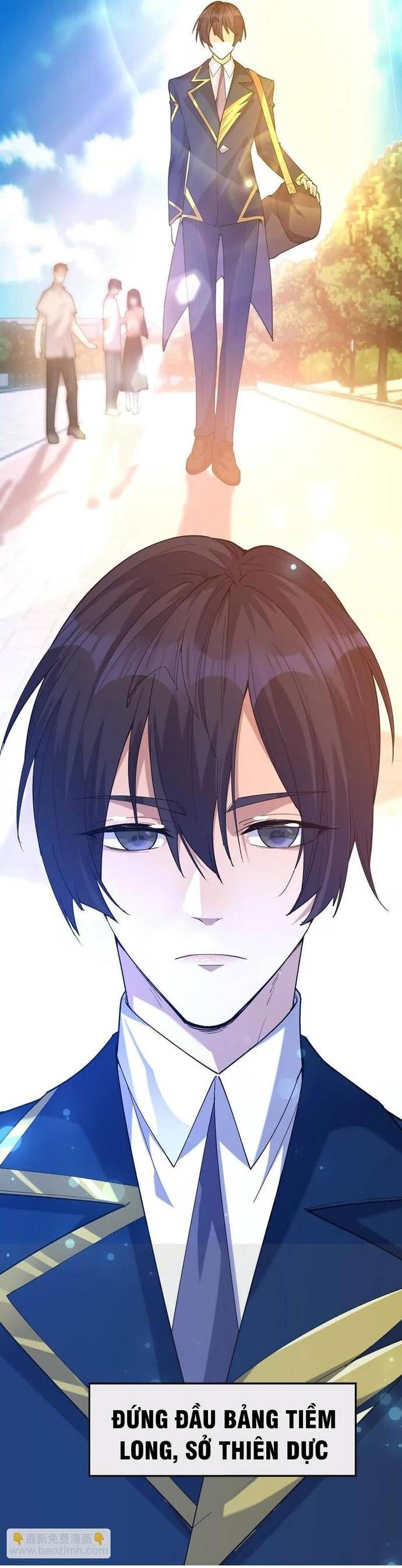 Trùng Sinh Thành Godzilla Chapter 256 - Trang 2