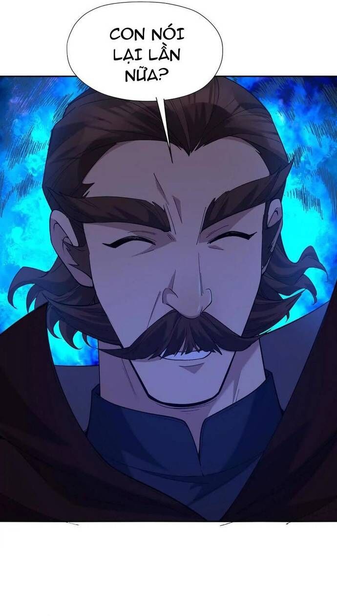 Trùng Sinh Thành Godzilla Chapter 256 - Trang 2