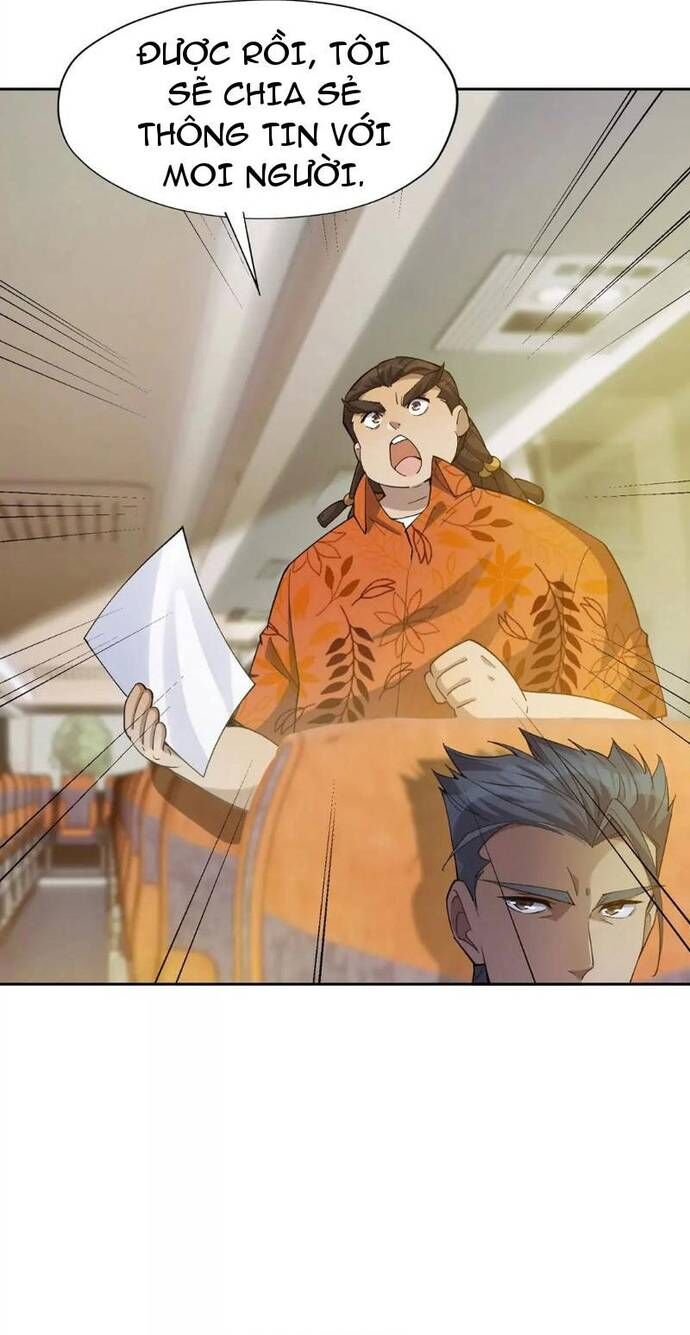 Trùng Sinh Thành Godzilla Chapter 256 - Trang 2