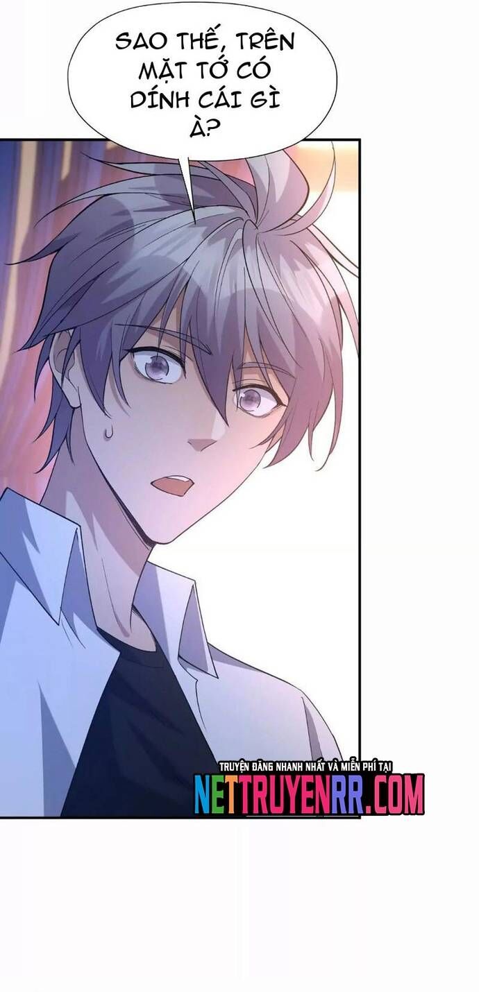 Trùng Sinh Thành Godzilla Chapter 257 - Trang 2