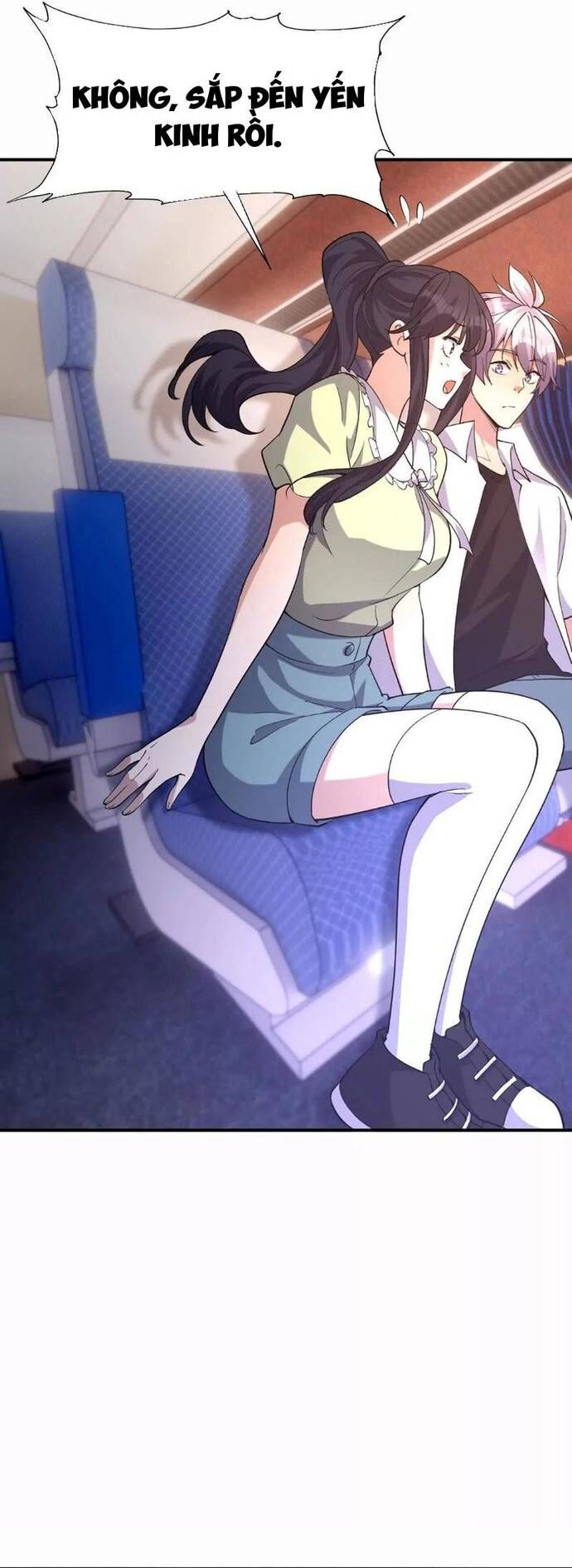 Trùng Sinh Thành Godzilla Chapter 257 - Trang 2