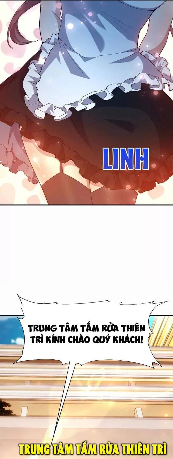 Trùng Sinh Thành Godzilla Chapter 257 - Trang 2