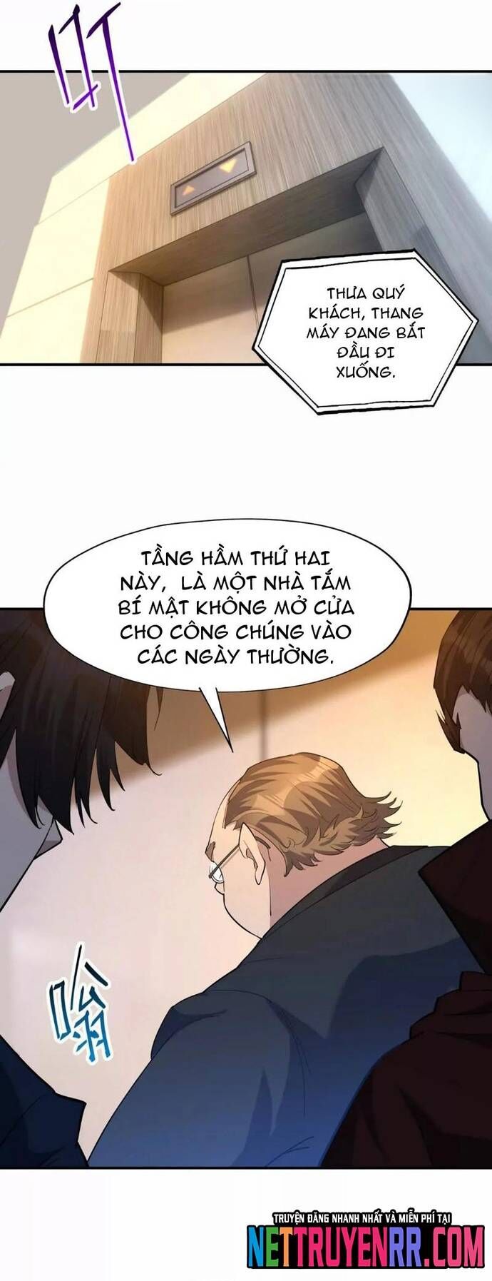 Trùng Sinh Thành Godzilla Chapter 257 - Trang 2