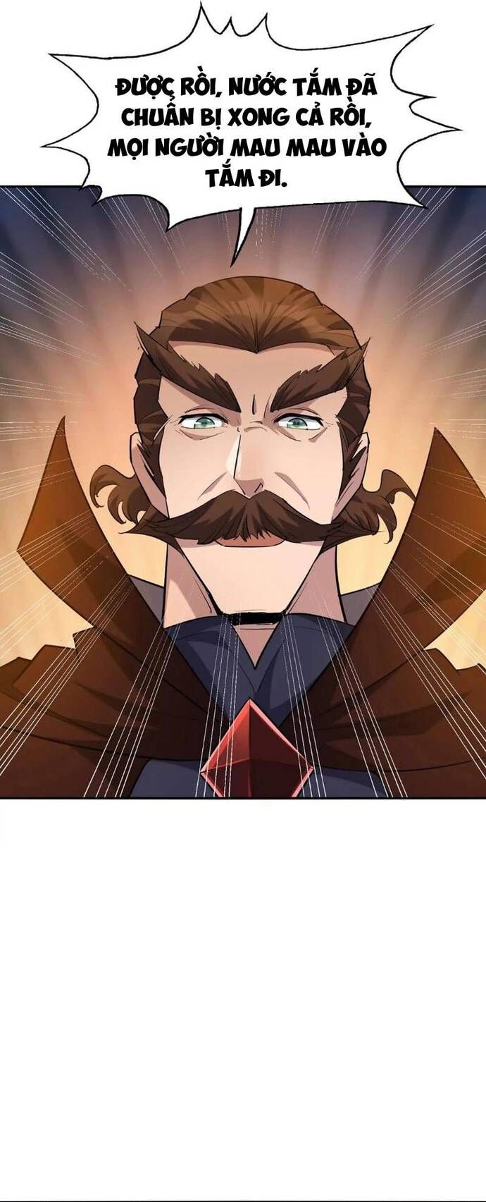 Trùng Sinh Thành Godzilla Chapter 257 - Trang 2