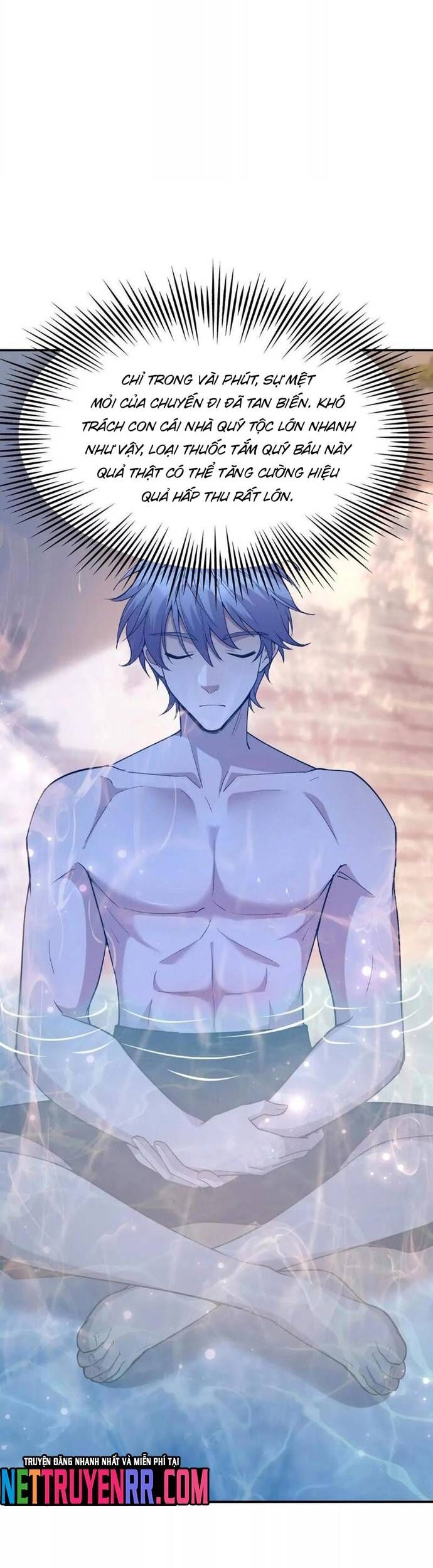 Trùng Sinh Thành Godzilla Chapter 257 - Trang 2