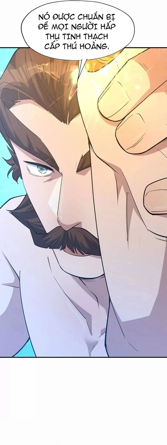 Trùng Sinh Thành Godzilla Chapter 257 - Trang 2