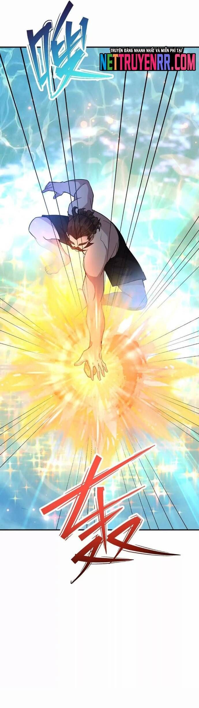 Trùng Sinh Thành Godzilla Chapter 257 - Trang 2