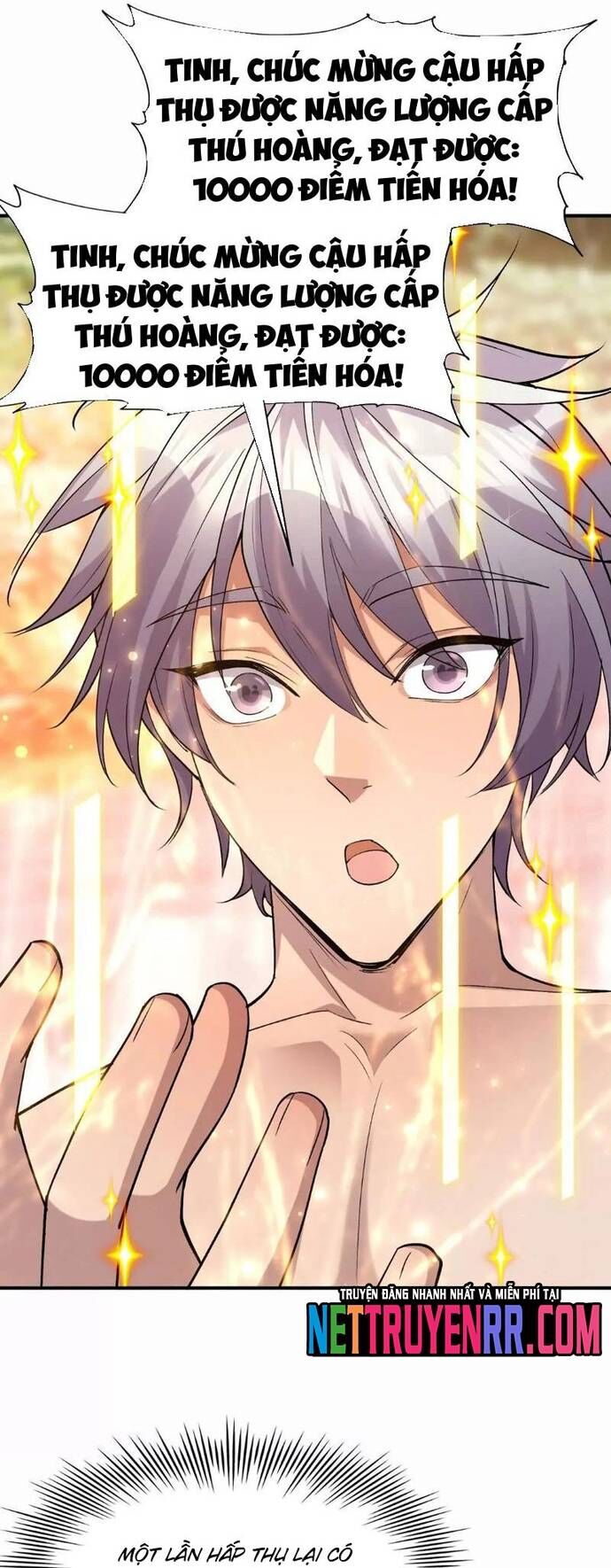 Trùng Sinh Thành Godzilla Chapter 257 - Trang 2