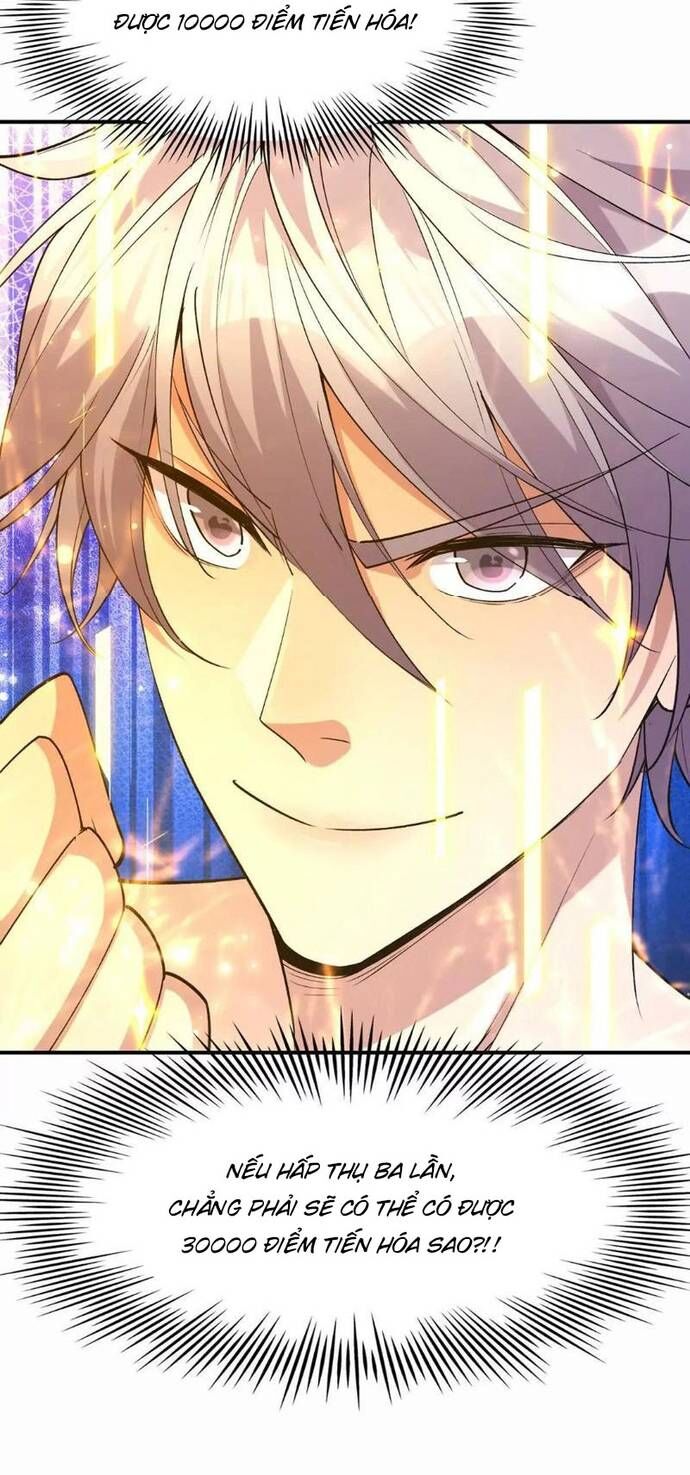 Trùng Sinh Thành Godzilla Chapter 257 - Trang 2