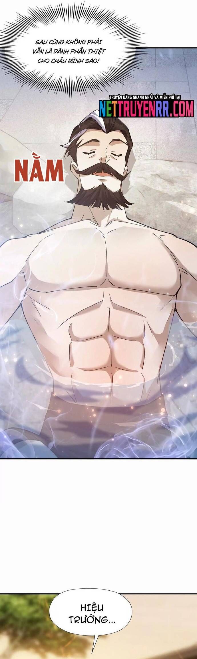 Trùng Sinh Thành Godzilla Chapter 258 - Trang 2