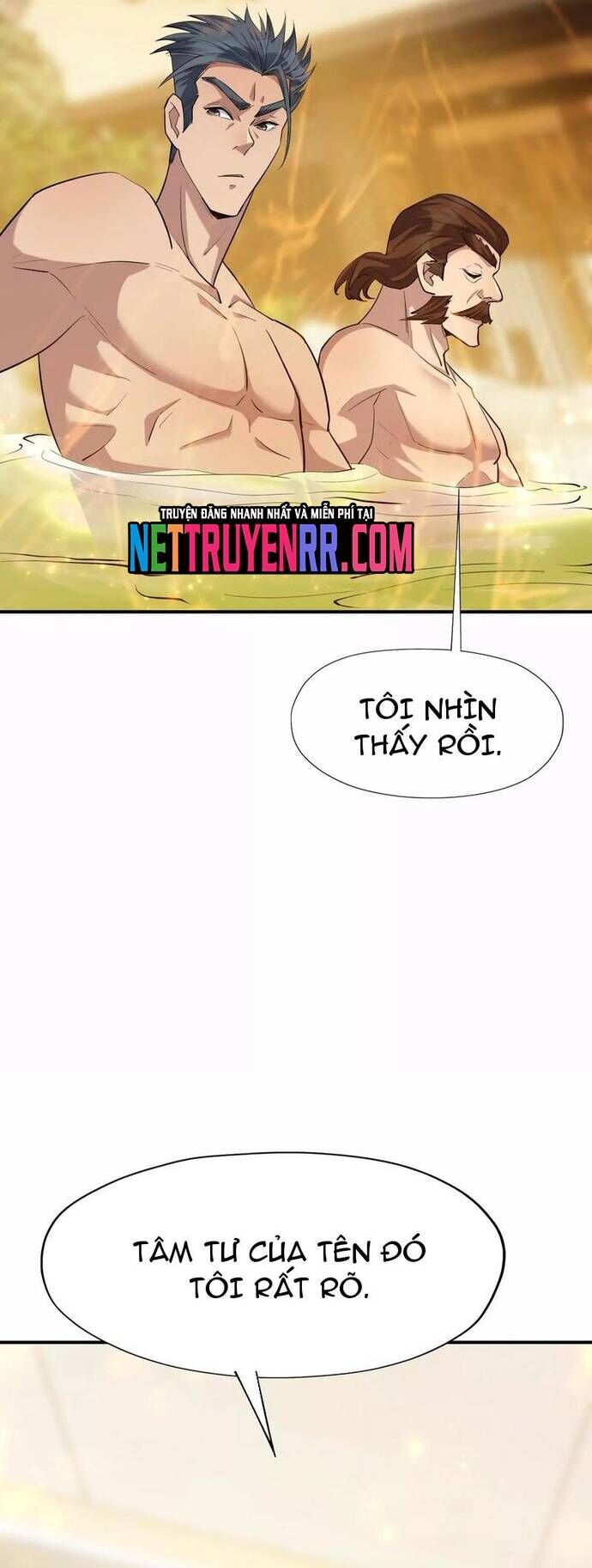 Trùng Sinh Thành Godzilla Chapter 258 - Trang 2