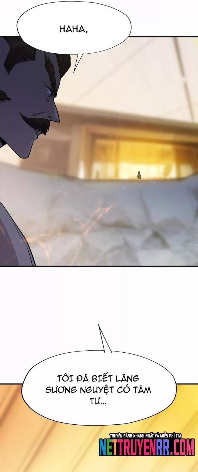 Trùng Sinh Thành Godzilla Chapter 258 - Trang 2