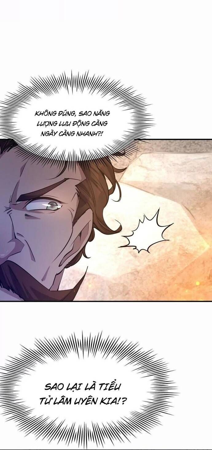 Trùng Sinh Thành Godzilla Chapter 258 - Trang 2