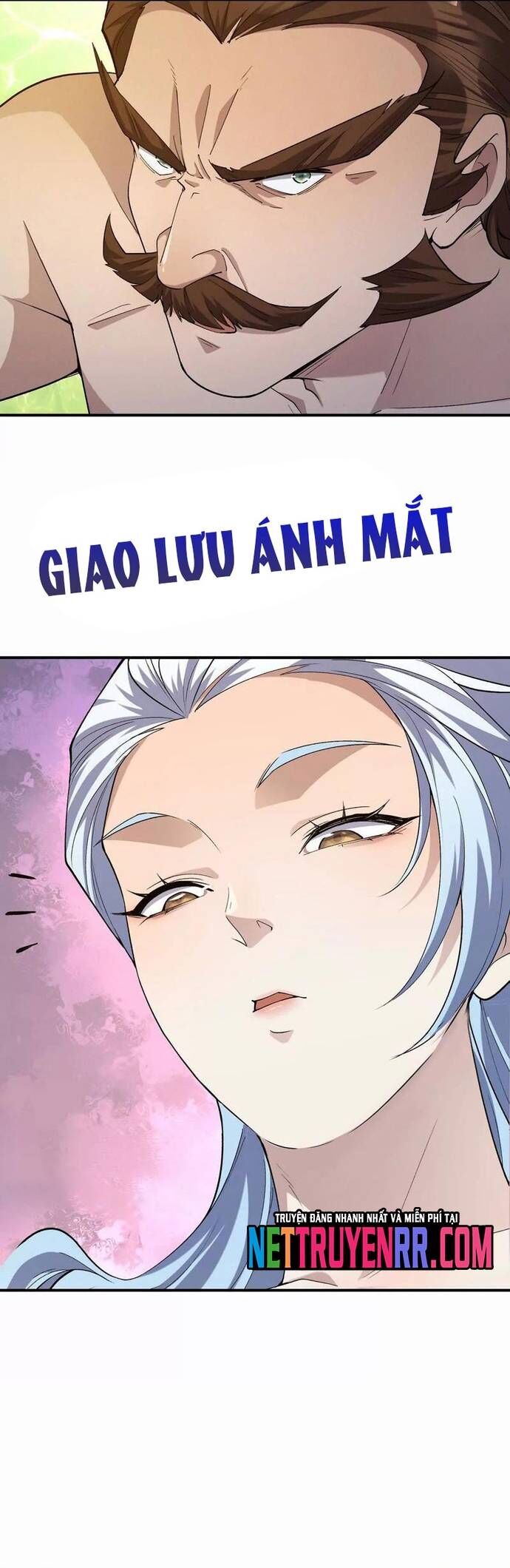 Trùng Sinh Thành Godzilla Chapter 258 - Trang 2