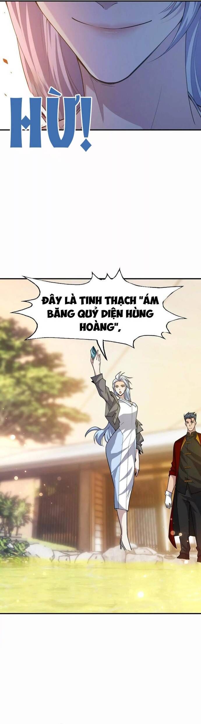 Trùng Sinh Thành Godzilla Chapter 258 - Trang 2