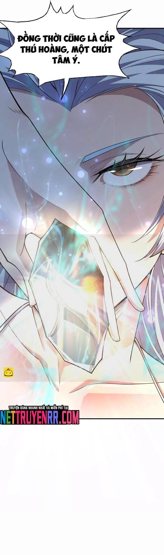 Trùng Sinh Thành Godzilla Chapter 258 - Trang 2