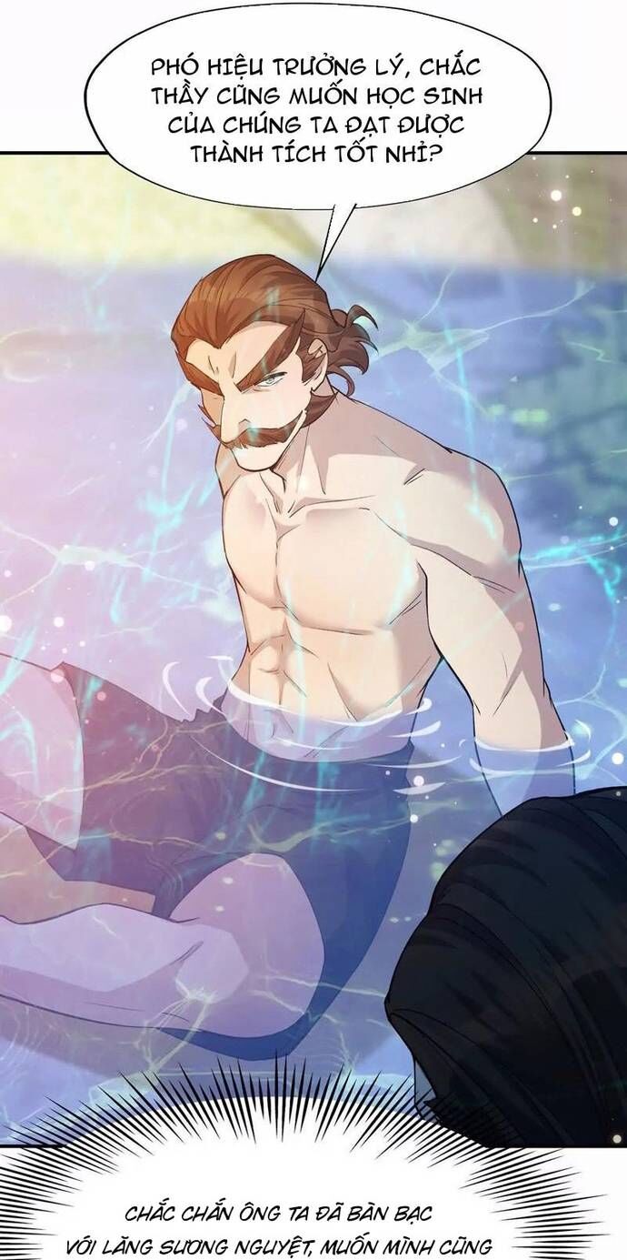 Trùng Sinh Thành Godzilla Chapter 258 - Trang 2