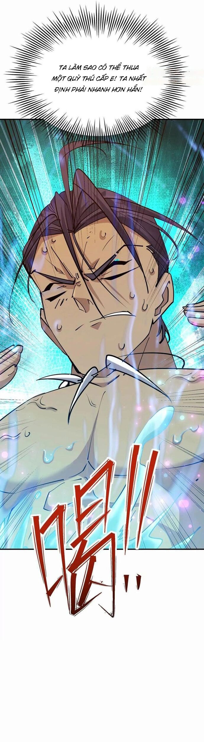 Trùng Sinh Thành Godzilla Chapter 259 - Trang 2