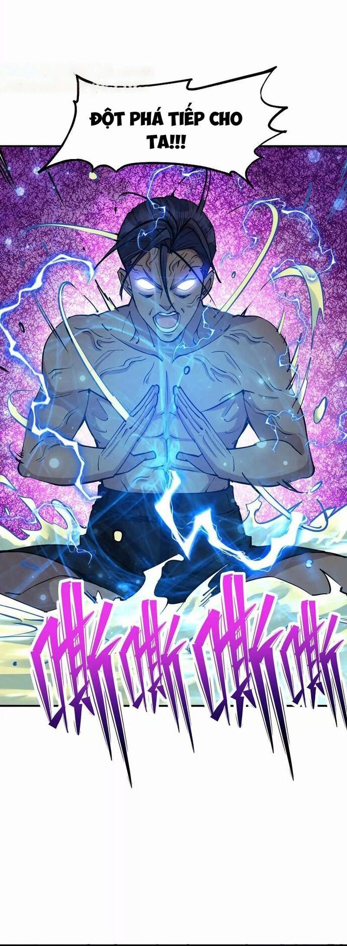 Trùng Sinh Thành Godzilla Chapter 259 - Trang 2