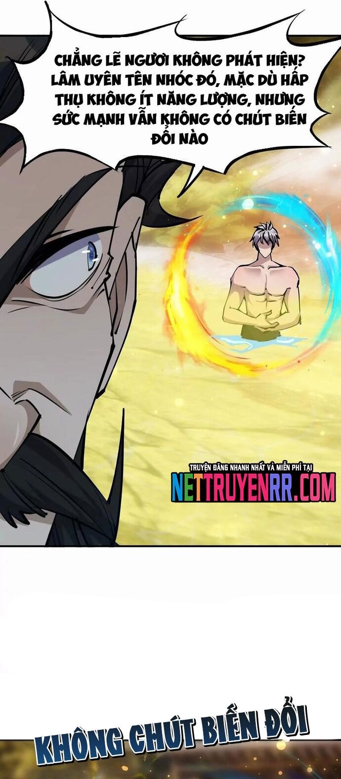 Trùng Sinh Thành Godzilla Chapter 259 - Trang 2